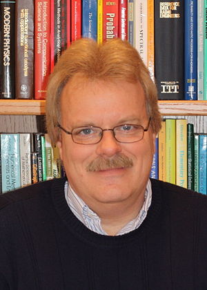 Mark R. Bell