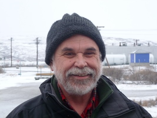 James R. Cochran