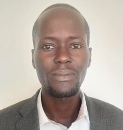 Calvince Otieno Anino