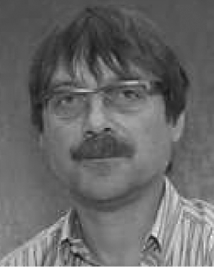 André Monin