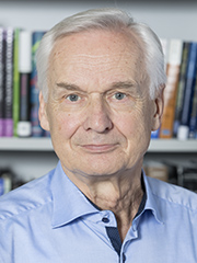 Frank Rösler