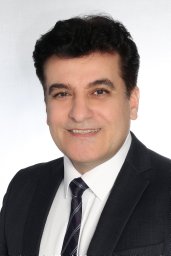 Hamid Saeedipour