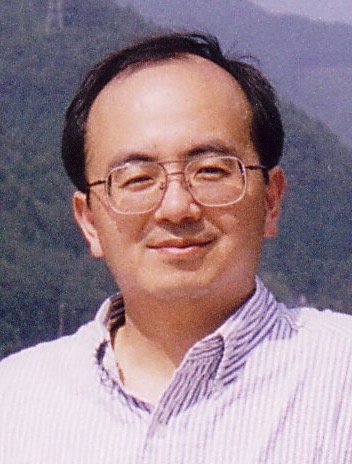 Katsuhiko Sakaue
