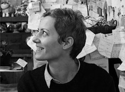 Susana Toboso-Chavero