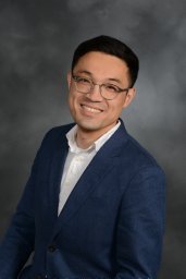 Yongkang Zhang