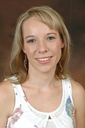 Shani Botha-Le Roux