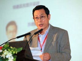 Jiantong Su