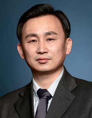 Lei Fan
