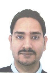 Puneet Talwar