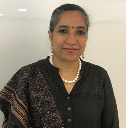 Renu Garg