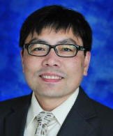 Shi-Yu Huang