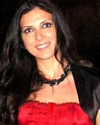 Hiam M. Khoury