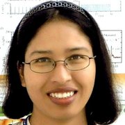 Alpana Nayak