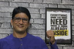 D. Venkata Subramanian