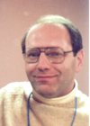 Jorge Stolfi