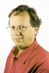 Thierry Grange