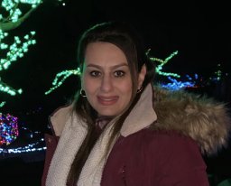 Shahla Sara Mahdavi