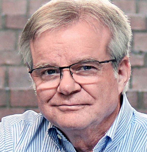 Jim Budd