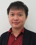 Raymond Hendy Susanto