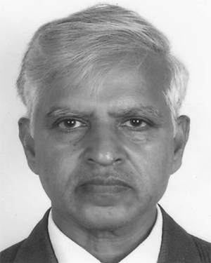 K. Venkataramaniah