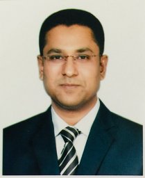 Md. Firoj Hossain