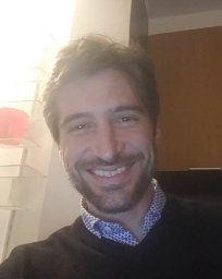 Nicolas C. Ciarlo