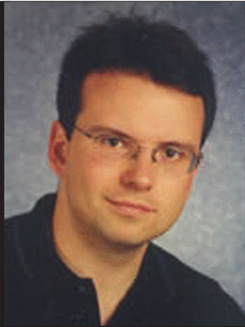 Martin Stiemerling