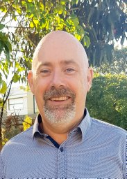 Greg Kennedy