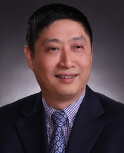 Liu Yang