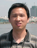 Yujiang Xie