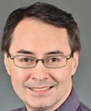 Eric A. Moulton