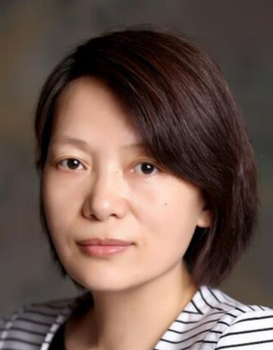 Qinmiao Sun