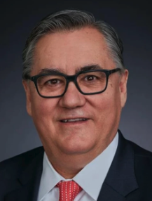 Tomás Díaz de la Rubia