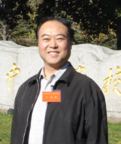 Yi Qiang