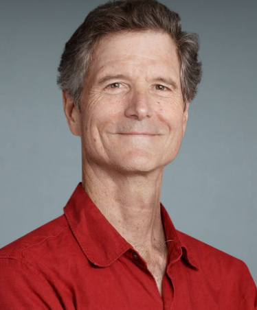 David L. Stokes