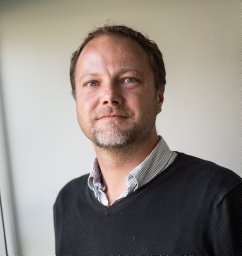 Jean Christophe Meunier