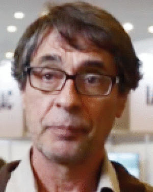 Rubens A. C. Lamparelli