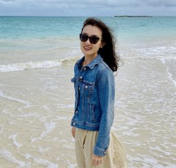 Penghong Guo