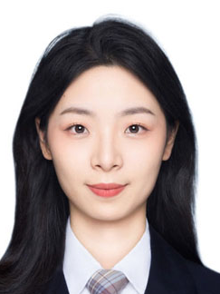 Yuqi Lin