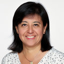 Maria Isabel Vargas
