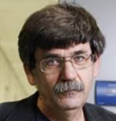 Leonid Bystrykh