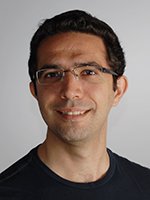 Naeem Khademi
