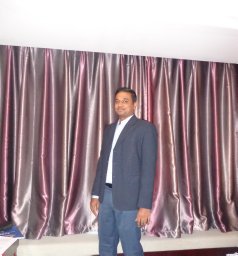 D. Pramanik