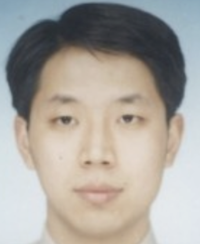 Benyu Zhang