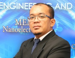 Ahmad R. Md Zain