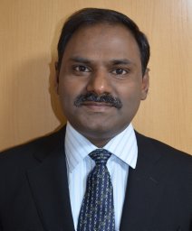 Thirumananseri Kumarevel