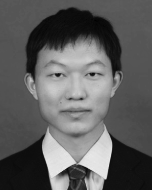 Yu Luo
