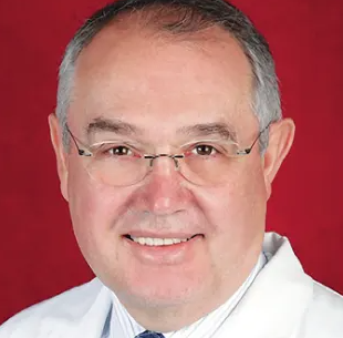Steven E. Harms
