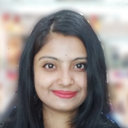 Purba Goswami