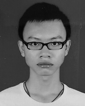 Yawei Zhu